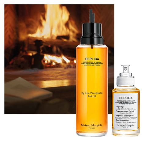 replica perfumes online india|maison margiela refill.